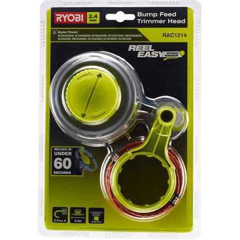 ryobi reel|ryobi reel easy video.